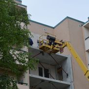 Nachrüstung Balkone und Loggien an Wohnhäusern