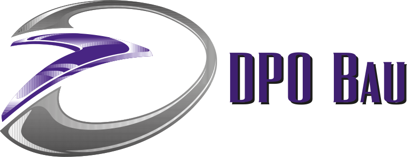 Logo DPO Bau Berlin